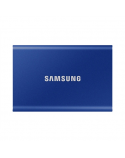 Samsung Portable SSD T7 1000 GB, USB 3.2, Blue