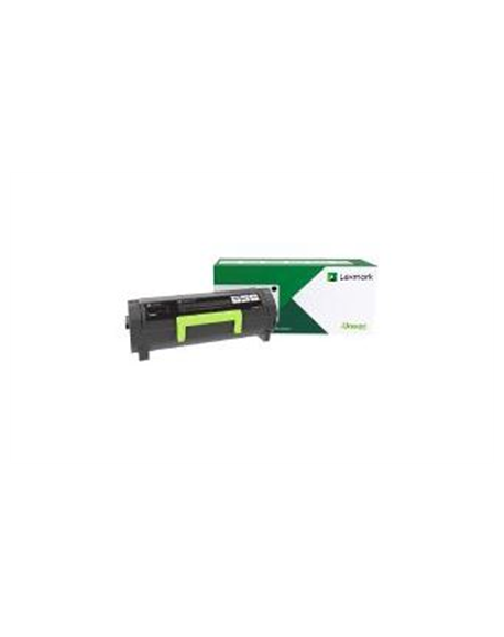 Lexmark B240HA0 Cartridge, Black, 6000 pages