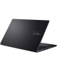 Asus Vivobook 15 OLED X1505VA-MA081W Indie Black, 15.6 ", OLED, 2.8K, 2880 x 1620 pixels, Glossy, Intel® Core i5, i5-13500H, 16 