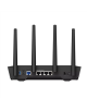 Asus Wireless Wifi 6 AX4200 Dual Band Gigabit Router TUF-AX4200 802.11ax, 10/100/1000 Mbit/s, Ethernet LAN (RJ-45) ports 4, Ante