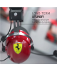 Thrustmaster Gaming Headset DTS T Racing Scuderia Ferrari Edition Built-in microphone, Wired, Red/Black