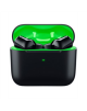 Razer Hammerhead HyperSpeed for Xbox Wireless, In-ear, Microphone, Noise canceling, Wireless, Black