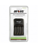 ARCAS CHARGER ARC-2009 Arcas