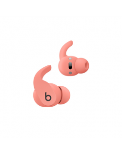 Beats True Wireless Earbuds Fit Pro In-ear, Microphone, Coral Pink