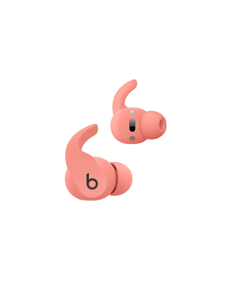 Beats True Wireless Earbuds Fit Pro In-ear, Microphone, Coral Pink