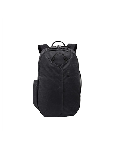 Thule Aion Travel Backpack 28L Backpack, Black, 16 "