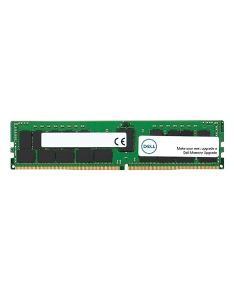 Dell Memory Upgrade - 32GB - 2RX4 DDR4 RDIMM 3200MHz 8Gb BASE