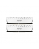 Lexar THOR DDR4 32 Kit (16GBx2) GB, U-DIMM, 3200 MHz, PC/server, Registered No, ECC No