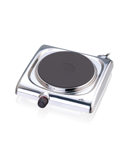 ETA Table Hob ETA310990050 Number of burners/cooking zones 1, Mechanical, Stainless steel, Electric