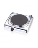 ETA Table Hob ETA310990050 Number of burners/cooking zones 1, Mechanical, Stainless steel, Electric