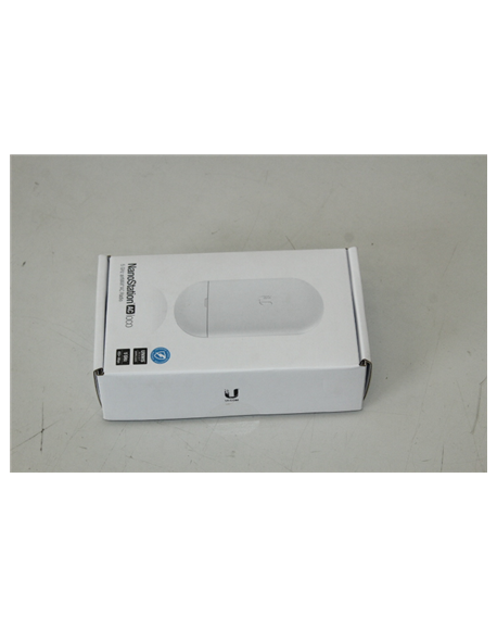 SALE OUT. Ubiquiti NanoStation 5AC Loco Ubiquiti USED AS DEMO