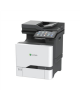 Lexmark Multifunction Colour Laser printer CX735adse A4