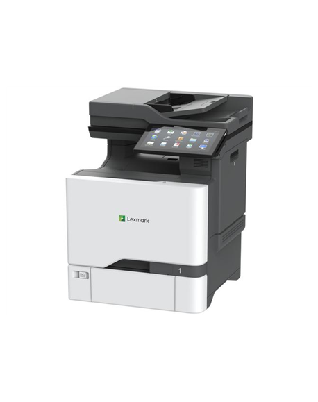 Lexmark Multifunction Colour Laser printer CX735adse A4