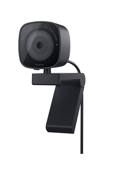 Dell Webcam WB3023 Black