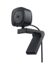 Dell Webcam WB3023 Black