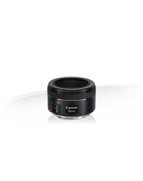 Canon EF 50mm f/1.8 STM Canon