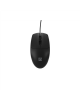 Natec Mouse Ruff Plus Wired, Black