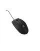 Natec Mouse Ruff Plus Wired, Black