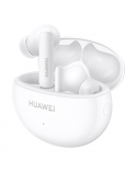 Huawei FreeBuds 5i ANC, Bluetooth, Ceramic White