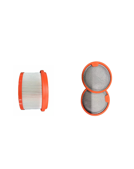 Xiaomi Vacuum Cleaner G9 Plus/G10 Plus Filter Kit Suitable for Mi Vacuum Cleaner G9 Plus/G10 Plus