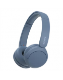 Sony WH-CH520 Wireless Headphones, Blue