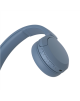 Sony WH-CH520 Wireless Headphones, Blue