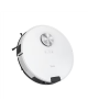 Midea Robot Vacuum Cleaner M9 Wet&Dry, Operating time (max) 180 min, Lithium Ion, 5200 mAh, Dust capacity 0.25 L, 4000 Pa, White