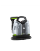 Bissell SpotClean Pet Select Cleaner 37288 Corded operating, Handheld, Black/Titanium/Lime, Warranty 24 month(s)