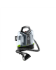 Bissell SpotClean Pet Select Cleaner 37288 Corded operating, Handheld, Black/Titanium/Lime, Warranty 24 month(s)