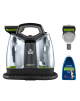 Bissell SpotClean Pet Select Cleaner 37288 Corded operating, Handheld, Black/Titanium/Lime, Warranty 24 month(s)