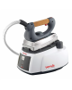 Polti Steam generator iron PLEU0186 Vaporella 505_Pro Steam Generator, 1750 W, Water tank capacity 900 ml, Continuous steam 90 g