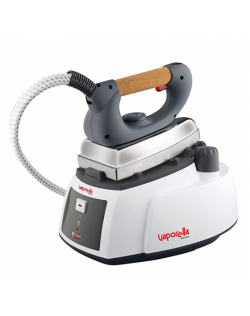 Polti Steam generator iron PLEU0186 Vaporella 505_Pro Steam Generator, 1750 W, Water tank capacity 900 ml, Continuous steam 90 g