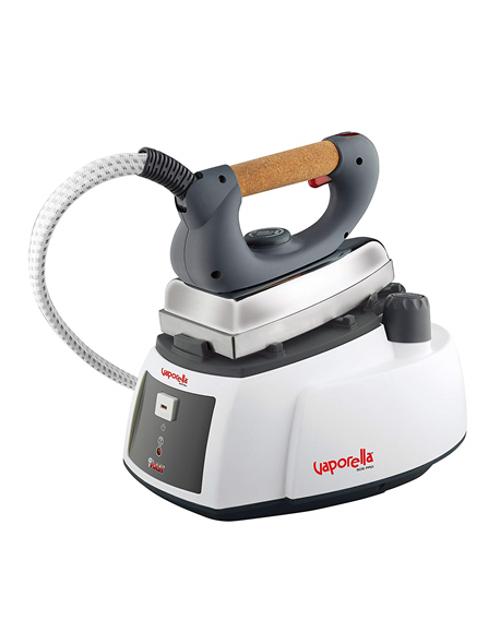 Polti Steam generator iron PLEU0186 Vaporella 505_Pro Steam Generator, 1750 W, Water tank capacity 900 ml, Continuous steam 90 g