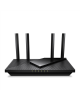 TP-LINK AX3000 Dual Band Gigabit Wi-Fi 6 Router Archer AX55 Pro 802.11ax, 574+2402 Mbit/s, 10/100/1000 Mbit/s, Ethernet LAN (RJ-