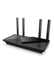 TP-LINK AX3000 Dual Band Gigabit Wi-Fi 6 Router Archer AX55 Pro 802.11ax, 574+2402 Mbit/s, 10/100/1000 Mbit/s, Ethernet LAN (RJ-