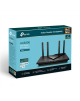 TP-LINK AX3000 Dual Band Gigabit Wi-Fi 6 Router Archer AX55 Pro 802.11ax, 574+2402 Mbit/s, 10/100/1000 Mbit/s, Ethernet LAN (RJ-