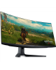 Dell Gaming Monitor AW3423DWF 34 ", UWQHD, 3440 x 1440, 21:9, 0.1 ms, 250 cd/m², Black, 165 Hz, HDMI ports quantity 1