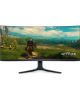 Dell Gaming Monitor AW3423DWF 34 ", UWQHD, 3440 x 1440, 21:9, 0.1 ms, 250 cd/m², Black, 165 Hz, HDMI ports quantity 1