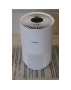 SALE OUT. Xiaomi Smart Air Purifier 4 Compact EU Xiaomi Smart Air Purifier 4 Compact EU 27 W, Suitable for rooms up to 16-27 m²,