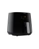 Philips Airfryer XL HD9270/70 Power 2000 W, Capacity 6.2 L, Rapid Air technology, Black