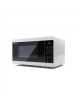 Sharp Microwave Oven with Grill YC-MG81E-W Free standing, 28 L, 900 W, Grill, White