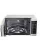 Sharp Microwave Oven with Grill YC-MG81E-W Free standing, 28 L, 900 W, Grill, White