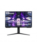 Samsung Gaming Monitor LS32AG320NUXEN 32 ", VA, FHD, 1920 x 1080, 16:9, 1 ms, 250 cd/m², Black, 165 Hz, HDMI ports quantity 1