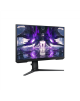 Samsung Gaming Monitor LS32AG320NUXEN 32 ", VA, FHD, 1920 x 1080, 16:9, 1 ms, 250 cd/m², Black, 165 Hz, HDMI ports quantity 1