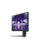 Samsung Gaming Monitor LS32AG320NUXEN 32 ", VA, FHD, 1920 x 1080, 16:9, 1 ms, 250 cd/m², Black, 165 Hz, HDMI ports quantity 1