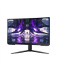 Samsung Gaming Monitor LS32AG320NUXEN 32 ", VA, FHD, 1920 x 1080, 16:9, 1 ms, 250 cd/m², Black, 165 Hz, HDMI ports quantity 1