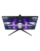 Samsung Gaming Monitor LS32AG320NUXEN 32 ", VA, FHD, 1920 x 1080, 16:9, 1 ms, 250 cd/m², Black, 165 Hz, HDMI ports quantity 1