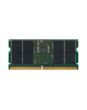 Kingston KCP552SS8-16 16 GB, SODIMM, 5200 MHz, Notebook, Registered No, ECC No, 1x16 GB