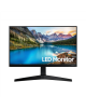 Samsung Business Monitor LF24T370FWRXEN 24 ", IPS, FHD, 1920 x 1080, 16:9, 5 ms, 250 cd/m², Black, 75 Hz, HDMI ports quantity 1