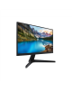 Samsung Business Monitor LF24T370FWRXEN 24 ", IPS, FHD, 1920 x 1080, 16:9, 5 ms, 250 cd/m², Black, 75 Hz, HDMI ports quantity 1